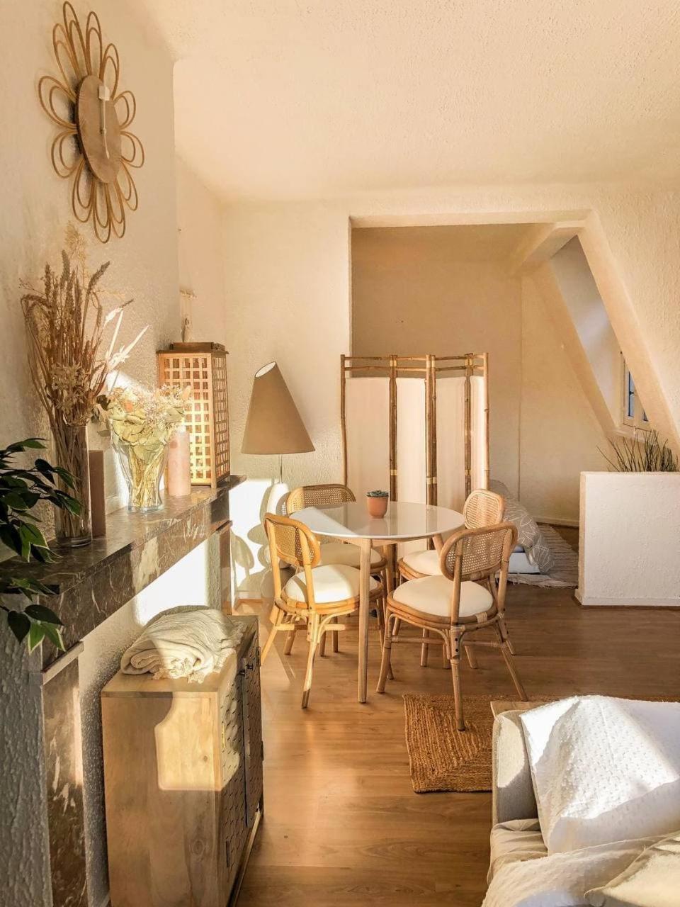 Luxe Pour Une Escapade Romantique Dans Le Centre De Bxl Brüssel Exterior foto